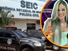 Pais de influenciadora maranhense são presos durante operação da Polícia Civil