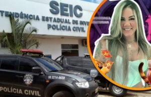 Pais de influenciadora maranhense são presos durante operação da Polícia Civil