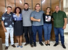 Clayton Noleto pode ser o vice de Rildo Amaral em Imperatriz