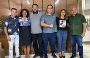 Clayton Noleto pode ser o vice de Rildo Amaral em Imperatriz