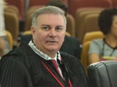 Froz Sobrinho é aclamado presidente do Tribunal de Justiça do Maranhão