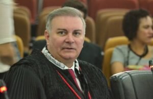 Froz Sobrinho é aclamado presidente do Tribunal de Justiça do Maranhão