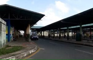 Greve dos Rodoviários: Nova reunião entre trabalhadores e empresários acontece nesta quinta (8)