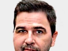 Liviomar Macatrão é exonerado da SEMAPA