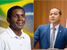 Imperatriz: Josivaldo JP e Rildo Amaral empatados tecnicamente na disputa pela Prefeitura