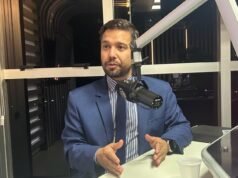 Ricardo Seidel fala do caos em Imperatriz e eleição para prefeito