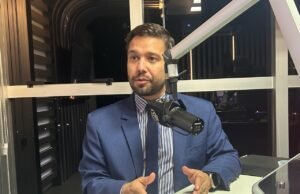 Ricardo Seidel fala do caos em Imperatriz e eleição para prefeito
