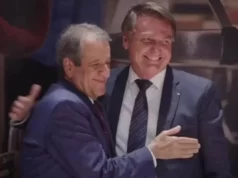 Valdemar Costa Neto é preso em operação que mira núcleo de Bolsonaro