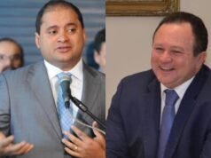 Brandão vence Weverton na Justiça