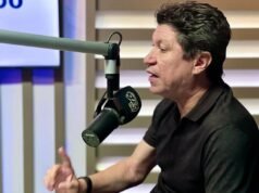 Júnior do Posto fala sobre construção da MA – 372 após centro urbano de São Domingos do Azeitão