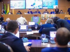 Aprovada Resolução que cria Diretoria de Contratações na Câmara