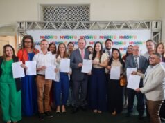 300 vagas de acesso aos IEMAs são abertas