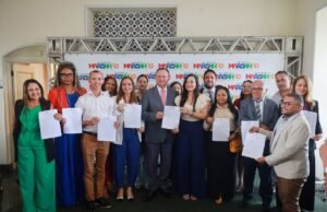300 vagas de acesso aos IEMAs são abertas