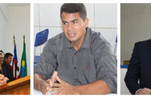 Calvet Filho sente o golpe