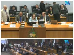 Assembleia autoriza Governo a contrair empréstimo de R$ 1,9 bilhão