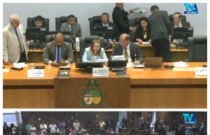 Assembleia autoriza Governo a contrair empréstimo de R$ 1,9 bilhão