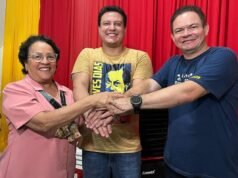 PT fecha apoio a Rafael em Timon