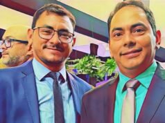 Justiça retorna irmão de Assis Ramos ao cargo de secretário de Infraestrutura de Imperatriz