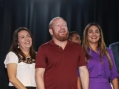 Solidariedade sai da base de Brandão