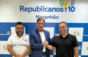 Republicanos declara apoio a Fred Campos em Paço do Lumiar