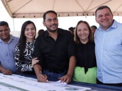 Justiça afasta mais um secretário da gestão Assis Ramos em Imperatriz