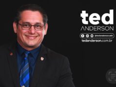 Ted Anderson revoluciona direito eleitoral com lançamento de Inteligência Artificial e plataforma completa