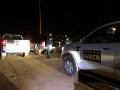 Op. Infelix Finix mira em acusado de esquema de corrupção em cartório de Buriticupu