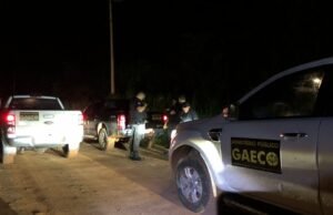 Op. Infelix Finix mira em acusado de esquema de corrupção em cartório de Buriticupu