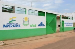 MP propõe Ação Civil Pública para garantir atendimento na APAE de Imperatriz