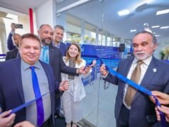 Assembleia Legislativa inaugura Posto de Atendimento do TRE e Sala de Conciliação do Tribunal de Justiça