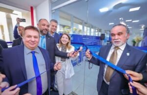 Assembleia Legislativa inaugura Posto de Atendimento do TRE e Sala de Conciliação do Tribunal de Justiça