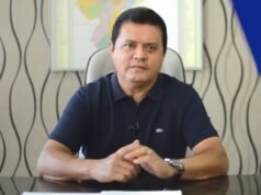 Pré-candidato a reeleição, Rigo Teles pretende gastar quase R$ 12 milhões com contratação de terceirizados