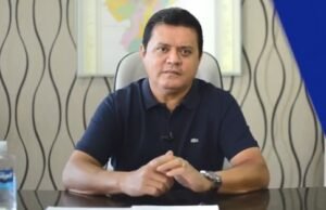 Pré-candidato a reeleição, Rigo Teles pretende gastar quase R$ 12 milhões com contratação de terceirizados