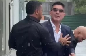 Desembargador nega habeas corpus e Alessandro Martins permanece preso