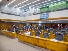 Governo encaminha à Assembleia pedido de empréstimo de R$ 1,9 bilhão