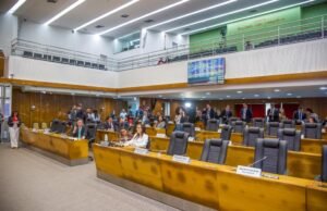 Governo encaminha à Assembleia pedido de empréstimo de R$ 1,9 bilhão