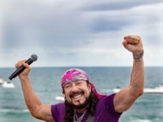 4Mãos divulga data das entregas dos abadás e camisas do Vumbora São Luís