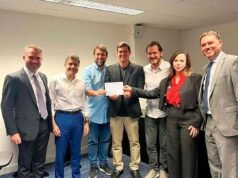 São José de Ribamar: Natércio Santos se filia ao União Brasil