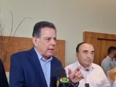 Perillo e Madeira confirmam que PSDB marchará com candidato do Governo em São Luís