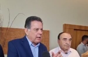Perillo e Madeira confirmam que PSDB marchará com candidato do Governo em São Luís