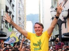Aliados de Bolsonaro tentam esticar agenda do ex-presidente até Imperatriz