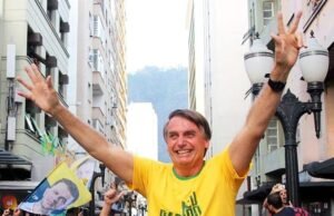 Aliados de Bolsonaro tentam esticar agenda do ex-presidente até Imperatriz
