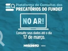 Plataforma para consulta de precatórios do Fundef é lançada pela Seduc