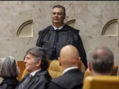 STF abre prazo para julgar cautelar de Dino sobre escolha de conselheiro do TCE