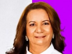 Drª Bia enterra fake news e ratifica pré-candidatura em Luís Domingues