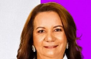 Drª Bia enterra fake news e ratifica pré-candidatura em Luís Domingues