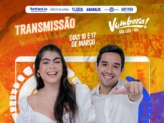 Vumbora 10 Anos: A magia da micareta de volta a São Luís e com transmissão para todo o Brasil