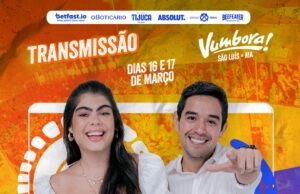 Vumbora 10 Anos: A magia da micareta de volta a São Luís e com transmissão para todo o Brasil