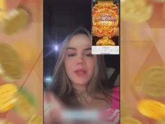 Influenciadora e mais 8 são denunciados por obstrução de Justiça