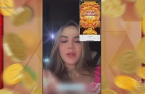 Influenciadora e mais 8 são denunciados por obstrução de Justiça